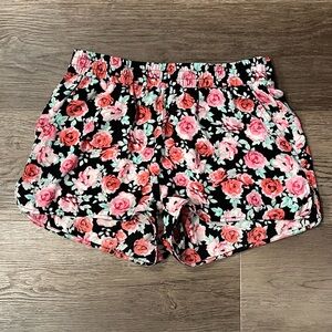 H&M Floral Women's Shorts